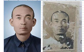留坝老照片修复-2