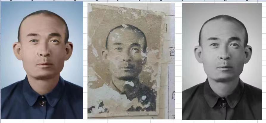 留坝老照片模糊修复-21
